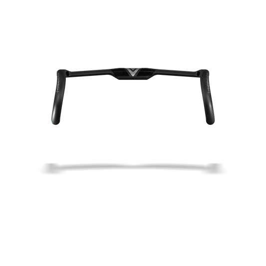 PRO VIBE AERO 碳纖維車頭 31.8MM / PRO VIBE AERO CARBON FIBRE HANDLEBAR 31.8MM