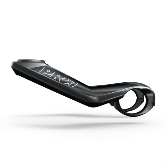 PRO 碳纖維附助把手 31.8MM / PRO COMPACT CARBON CLIP-ON 31.8MM / W. COMPUTER MOUNT