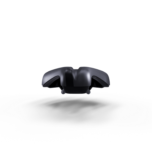 PRO TSA1.1 Carbon Saddles-Black-132mm