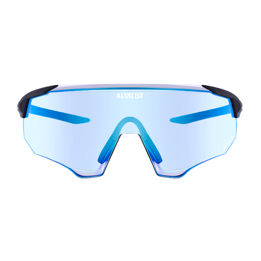 ALTALIST SUNGLASSES ~KIDO (Color Changing) / ALTALIST SUNGLASSES ~KIDO (PHOTOCHROMIC)