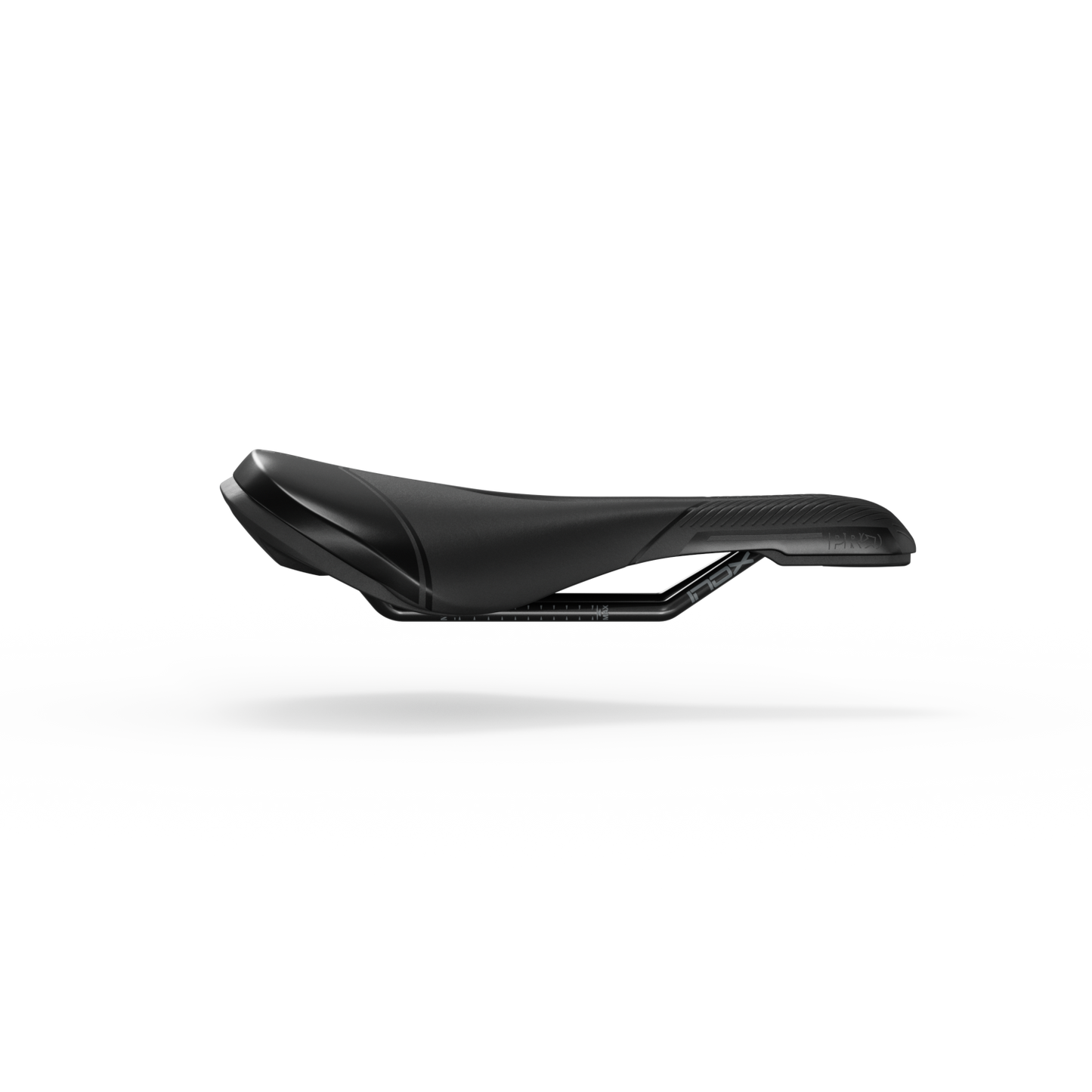 PRO SIRIN PERFORMANCE AF 不鏽鋼軌座位-黑色 / PRO SIRIN PERFORMANCE AF STAINLESS SADDLE-BLACK