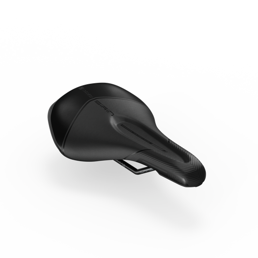 PRO SIRIN TEAM AF 碳纖維座位-黑色  / PRO SIRIN TEAM AF CARBON SADDLE-BLACK