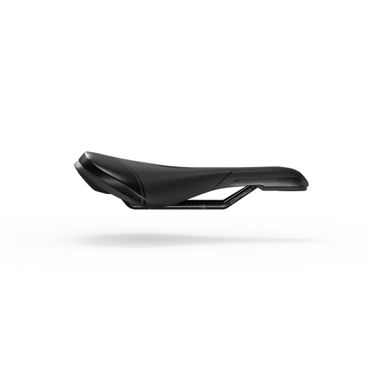 PRO SIRIN TEAM AF 碳纖維座位-黑色  / PRO SIRIN TEAM AF CARBON SADDLE-BLACK