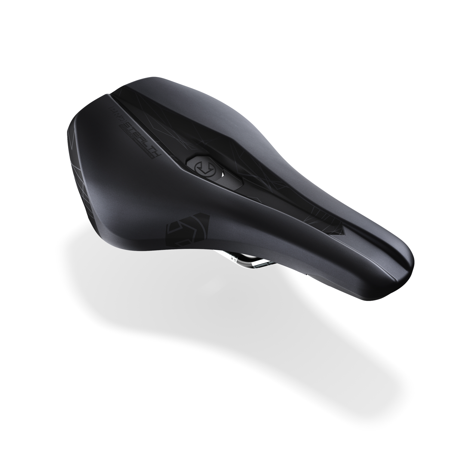 PRO STEALTH OFFROAD PERFORMANCE AF 不鏽鋼軌座位-黑色 / PRO STEALTH OFFROAD PER ...