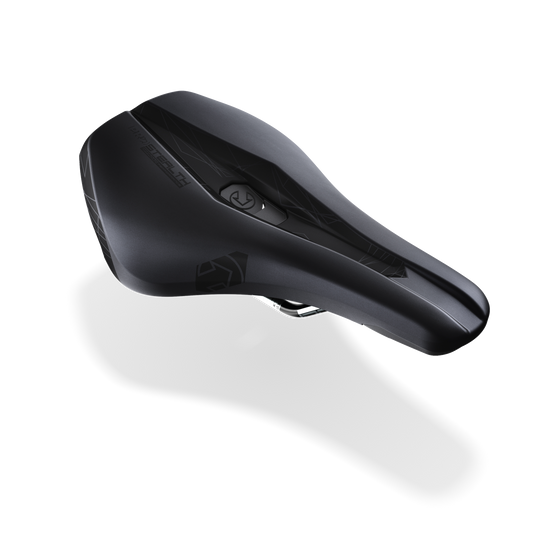 PRO STEALTH OFFROAD PERFORMANCE AF 不鏽鋼軌座位-黑色 / PRO STEALTH OFFROAD PERFORMANCE AF STAINLESS SADDLE-BLACK