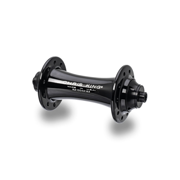Chris King R45 100X9mm 陶瓷前花鼓 / Chris King R45 100X9mm Ceramic Front Disc Hub