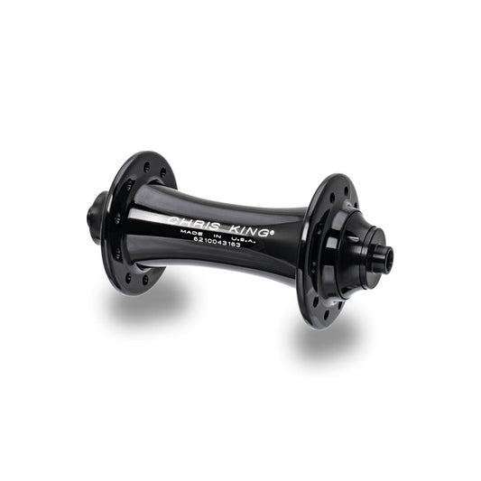 Chris King R45 100X9mm 陶瓷前花鼓 / Chris King R45 100X9mm Ceramic Front Disc Hub