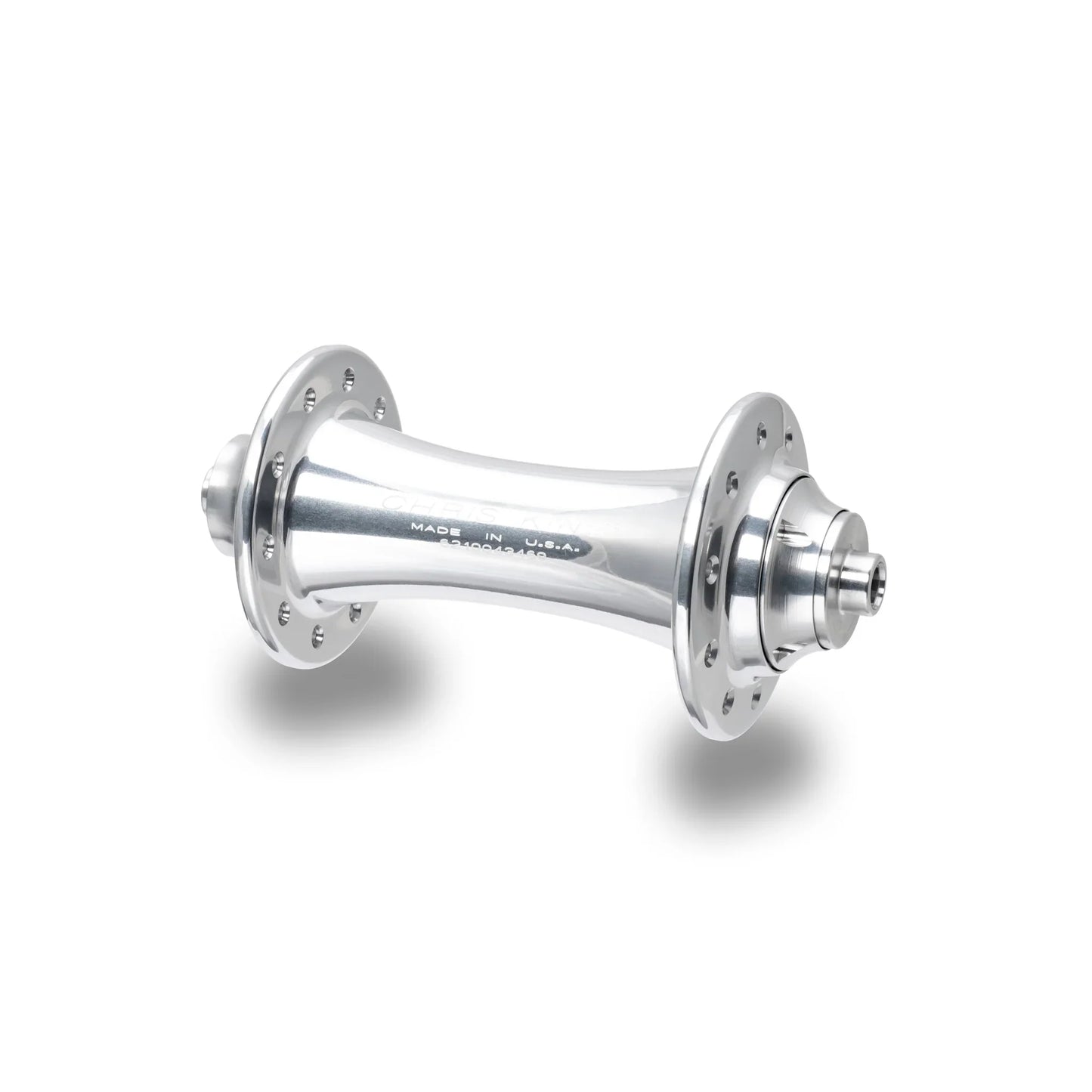 Chris King R45 前花鼓 / Chris King R45 Front Hub