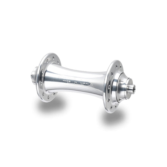 Chris King R45 100X9mm 陶瓷前花鼓 / Chris King R45 100X9mm Ceramic Front Disc Hub