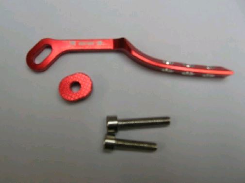 TAT 公路車專用防掉鏈器 CK-100/ TAT CHAIN DROP CATCHER CK-100