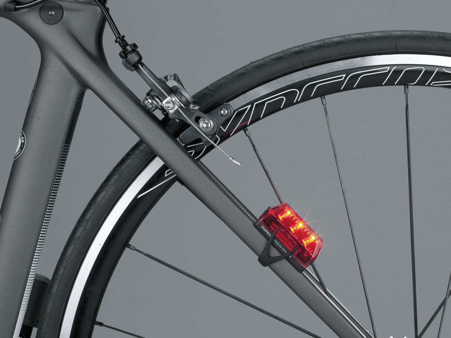 Topeak Redlite Aero Usb 叉電燈 / Topeak Redlite Aero Usb Light