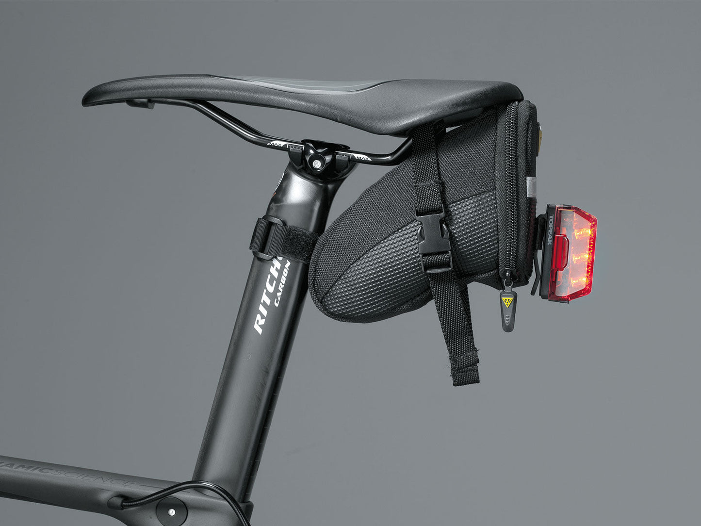 Topeak Redlite Aero Usb 叉電燈 / Topeak Redlite Aero Usb Light