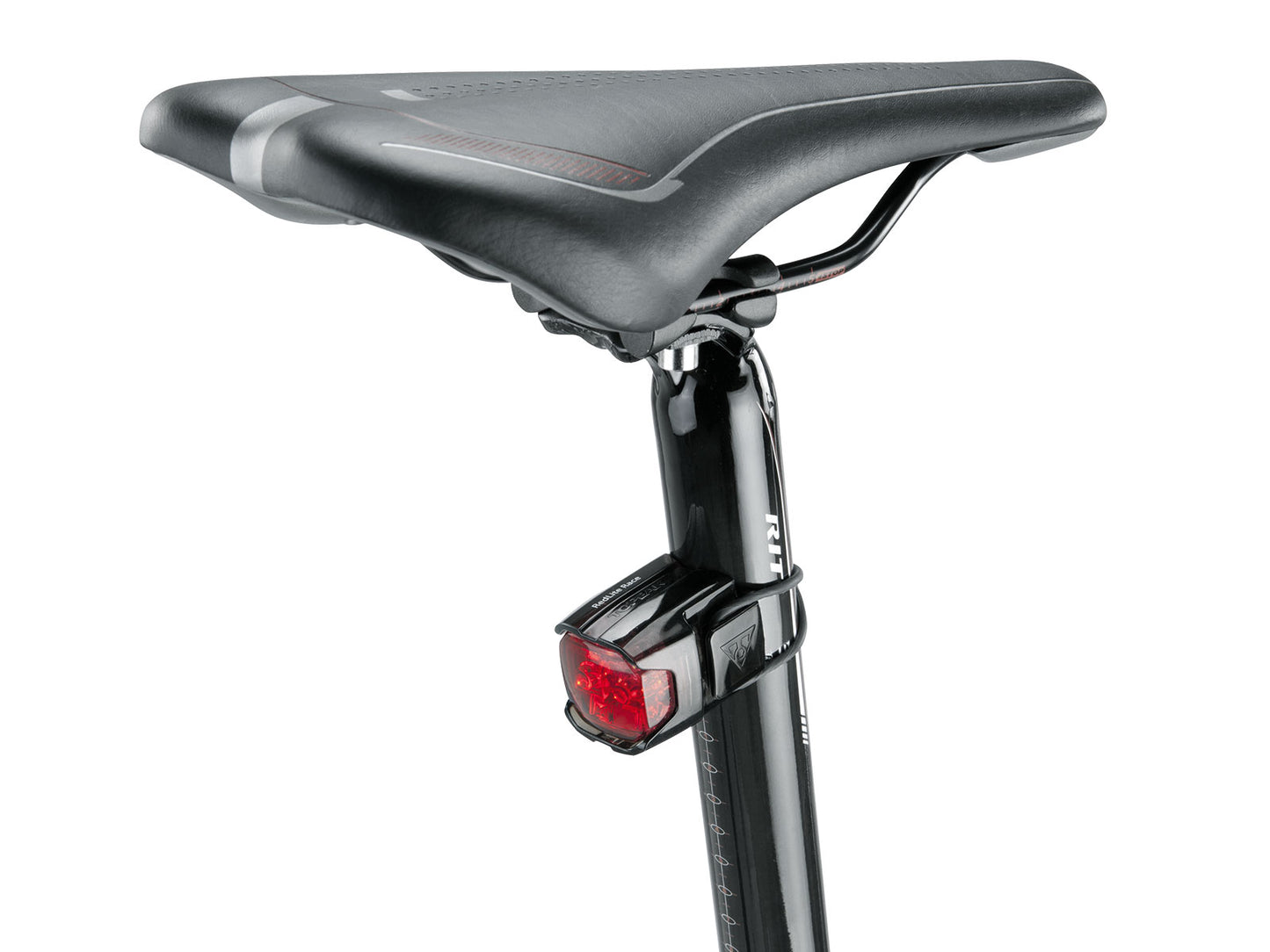 TOPEAK REDLITE RACE tail light-TMS066 / TOPEAK REDLITE RACE REAR LIGHT-TMS066