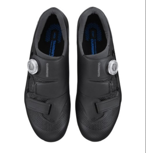 SHIMANO SH-RC502 女裝公路車鞋 / SHIMANO SH-RC502 WOMEN ROAD SHOES