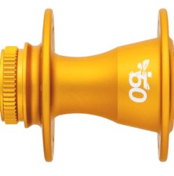 Chris King R45D 中心鎖碟哈外殼