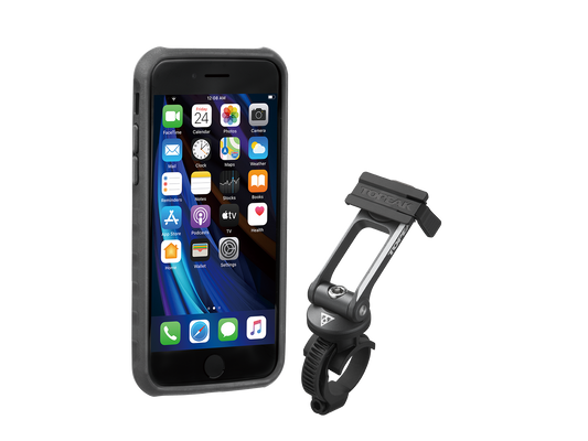 Topeak Ridecase Iphone SE 2 電話單車座 / Topeak Ridecase With Mount-Iphone SE 2