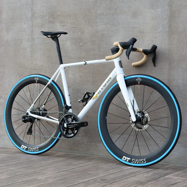 Vittoria Rubino V Road Clincher Folding Tire