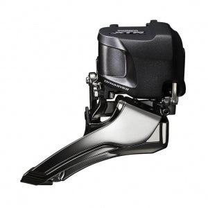 SHIMANO XTR DI2 2X11速波撥-FD-M9070 / SHIMANO XTR DI2 11S FRONT DERAILLEUR-FD-M9070