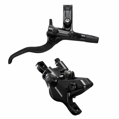 Shimano 碟掣套裝-M4100 / Shimano Disc Brakeset-M4100