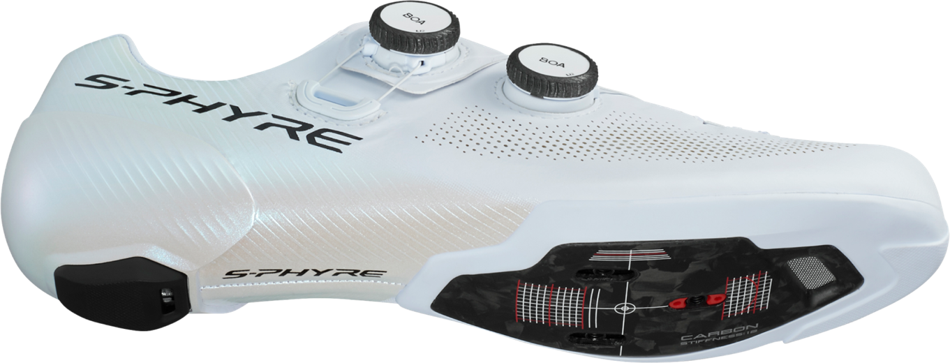 SHIMANO SH-RC903 road shoes-wide / SHIMANO SH-RC903 ROAD SHOES-WIDE