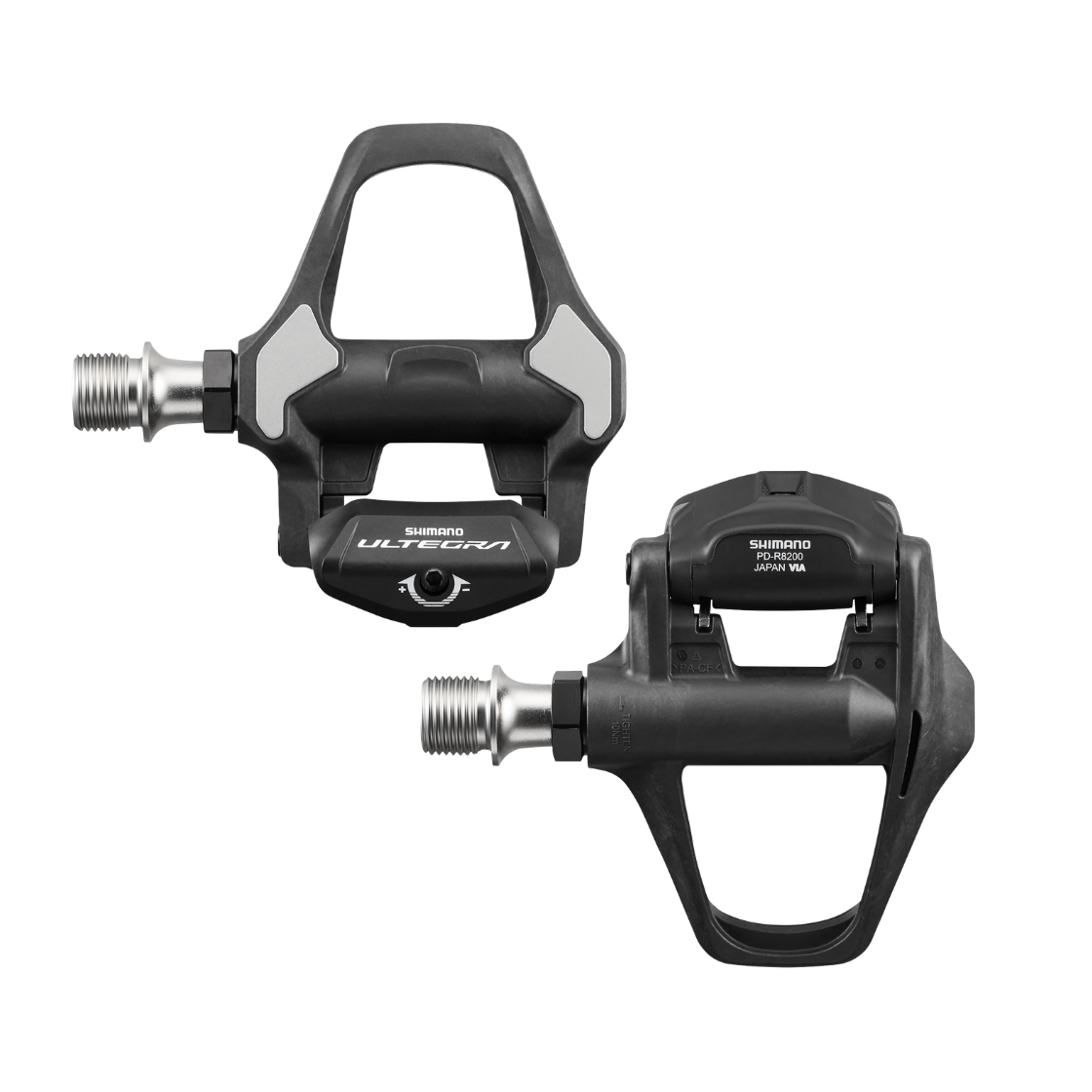 SHIMANO ULTEGRA PD-R8200 公路車碳纖維卡踏一對