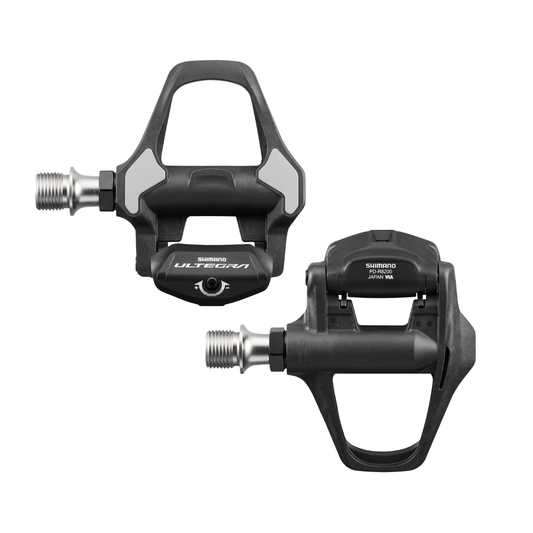 SHIMANO ULTEGRA PD-R8200 公路車碳纖維卡踏一對