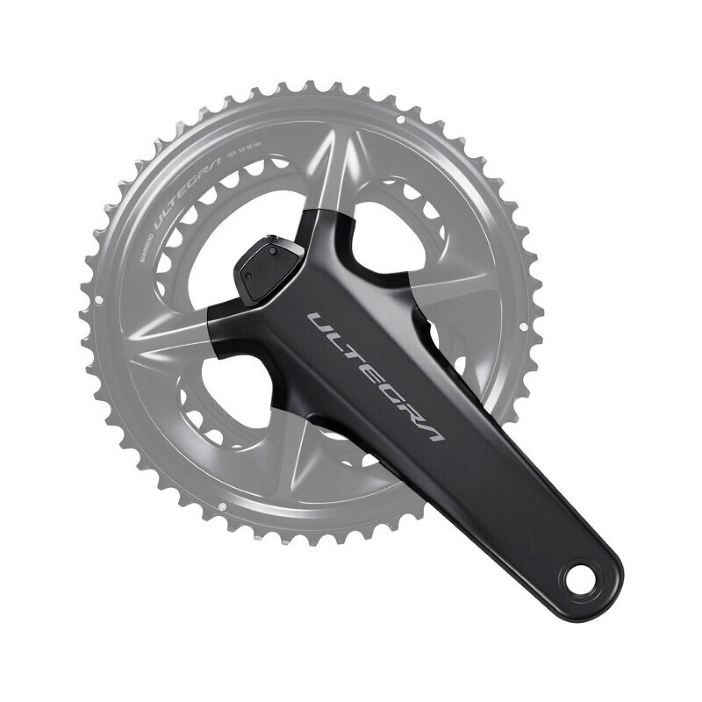 SHIMANO ULTEGRA FC-R8100-P Power meter chain/SHIMANO ULTEGRA FRONT CHAINWHEEL-FC-M8100-P