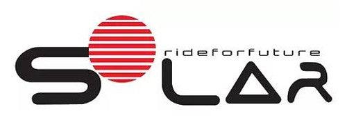 SOLAR 啤呤轆-黑色-26" V 制/碟制兩用連前後快拆 / SOLAR BEARING DISC WHEEL-BK-26"