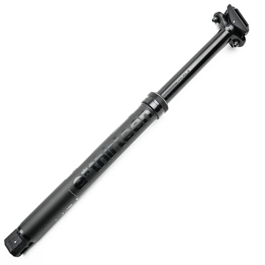 E13 VARIO INFINITE DROPPER 30.9MM伸縮座通 / E13 VARIO INFINITE DROPPER 30.9MM SEATPOST