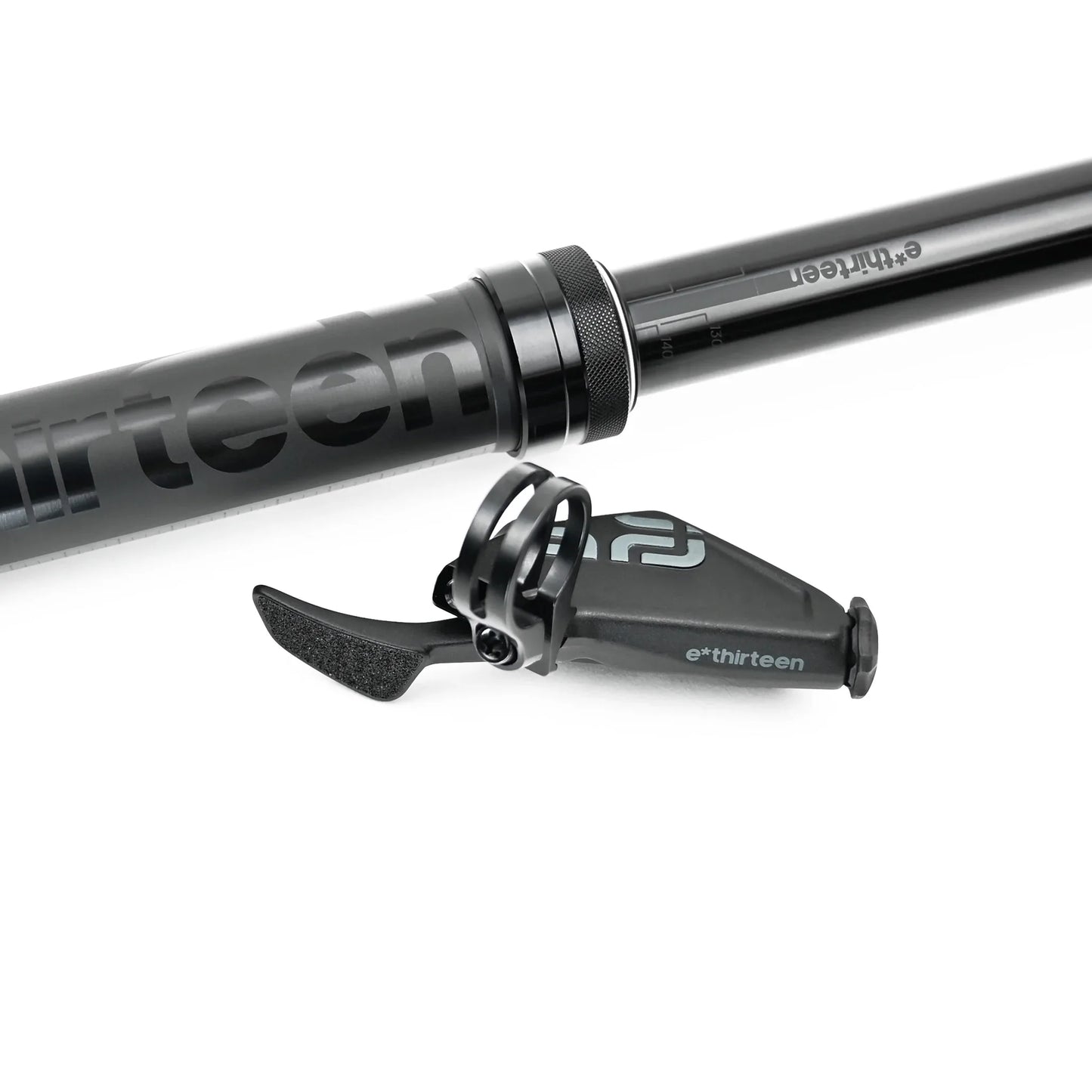 E13 Vario 1X 伸縮座通搖控制手/ E13 Vario 1X Dropper Lever