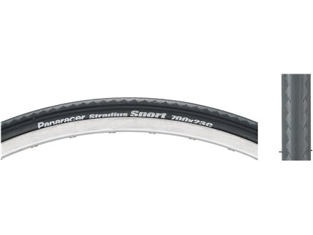 Panaracer Stradius Sport 可摺外呔 / Panaracer Stradius Sport Folding Tyre