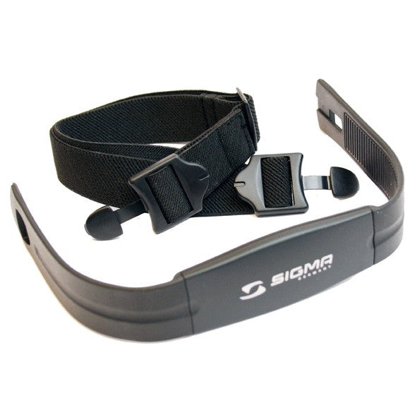 TACX T1685 heartbeat belt for lathes/TACX T1685 SIGMA HEART RATE BELT