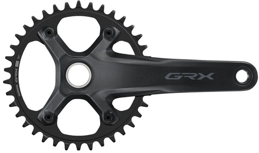 SHIMANO GRX 12-speed single chain FC-RX610-1 / SHIMANO GRX FRONT CHAINWHEEL FC-RX610-1