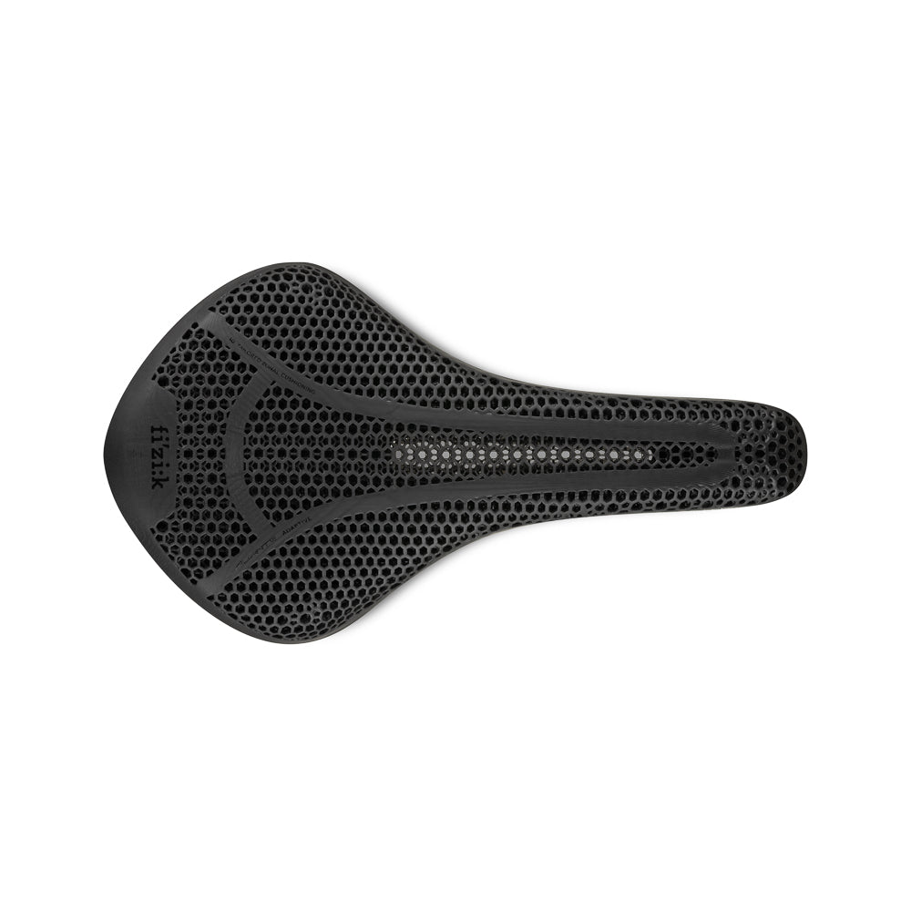 Fizik Tempo Aliante R1 Adaptive 3D Printed Seat/ Fizik Tempo Aliante R1 Adaptive Saddle