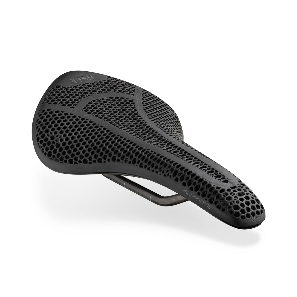 Fizik Tempo Aliante R1 Adaptive 3D 打印座位 / Fizik Tempo Aliante R1 Adaptive Saddle