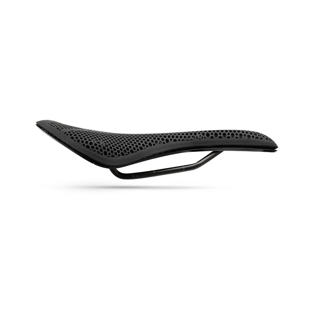 Fizik Tempo Aliante R3 Adaptive 3D打印座位 - 155MM / Fizik Tempo Aliante R3 Adaptive Saddle - 155mm