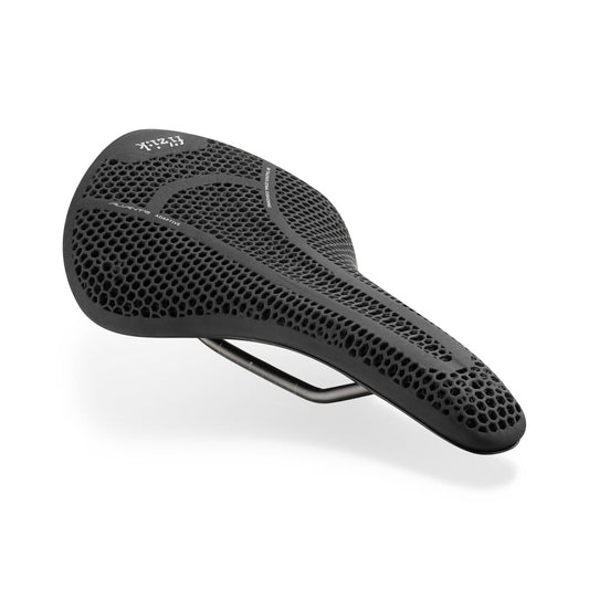 Fizik Tempo Aliante R3 Adaptive 3D Printed Seat – 155MM / Fizik Tempo Aliante R3 Adaptive Saddle – 155mm