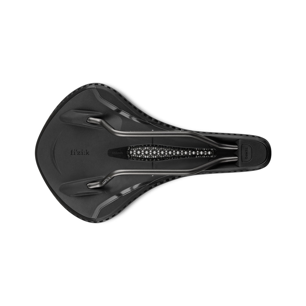 Fizik Tempo Aliante R3 Adaptive 3D打印座位 - 155MM / Fizik Tempo Aliante R3 Adaptive Saddle - 155mm