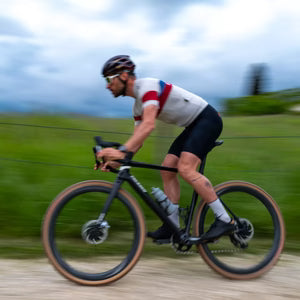 Vittoria Terreno Pro T10 hardpack Gravel Race Tubeless Folding Tire