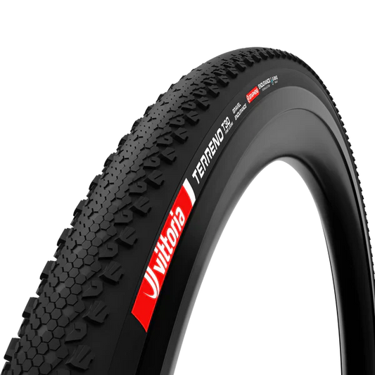 Vittoria Terreno T30 Fine Loose Gravel Endurance可摺真空胎 / Vittoria Terreno T30 Fine Loose Gravel Endurance G2.0 TLR