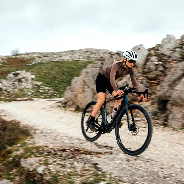 Vittoria Terreno T30 Fine Loose Gravel Endurance可摺真空胎 / Vittoria Terreno T30 Fine Loose Gravel Endurance G2.0 TLR