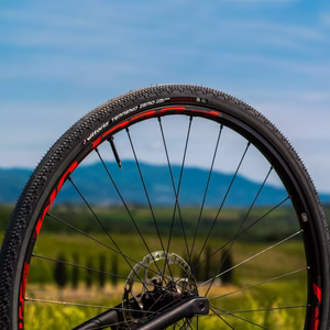 VITTORIA TERRENO ZERO second generation graphene tubeless tire/VITTORIA TERRENO ZERO G2.0 TUBELESS
