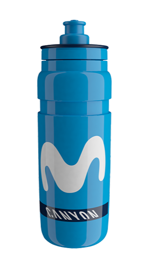 ELITE FLY TEAMS 水壺 -750ML / ELITE FLY TEAMS  BOTTLE-750ML