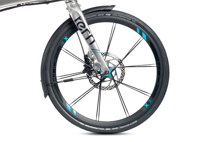 Tern 451 Performance 泥檔 / Tern 451 Performance Fenders