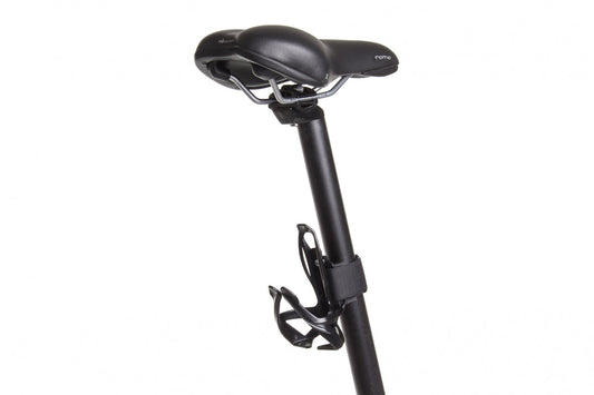 Tern Bossless 水壼架-連魔術貼布帶 / Tern Bossless Bottle Cage W/ Vecro Fastening System.