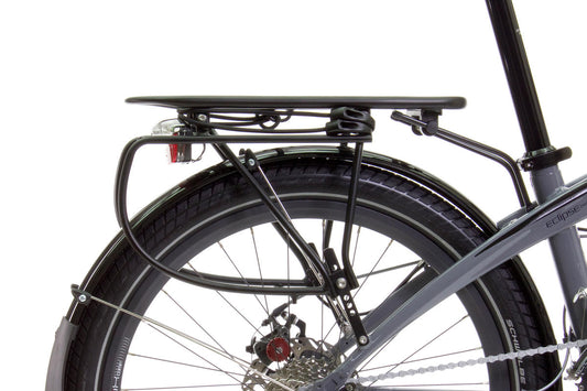 Tern Cargo Rack  尾架 - 黑色 / Tern Cargo Rack
