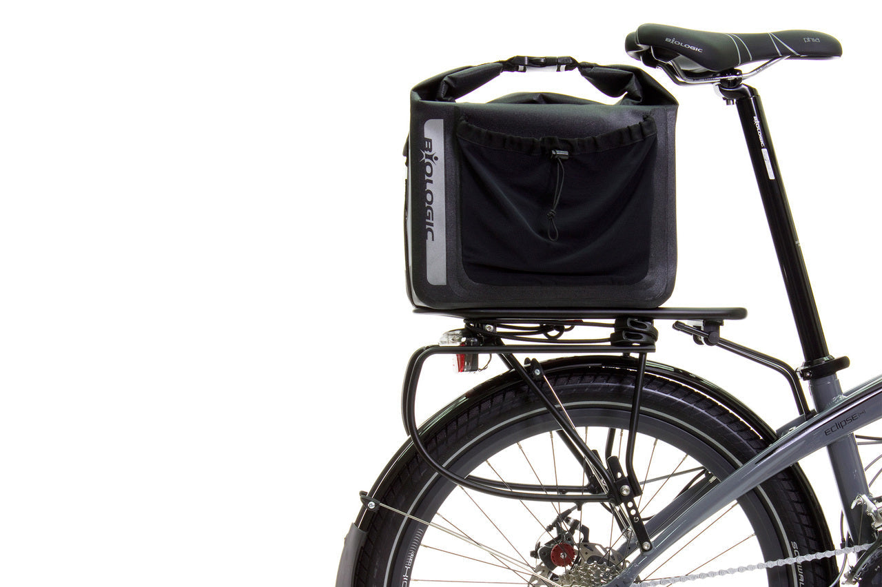 TERN CARGO RACK Tailstock - Black