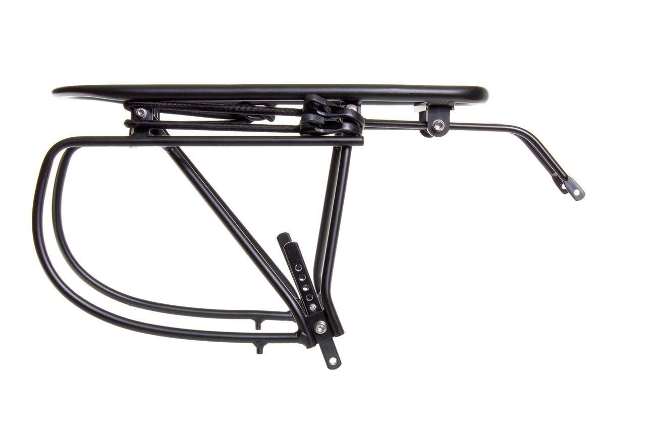 TERN CARGO RACK Tailstock - Black