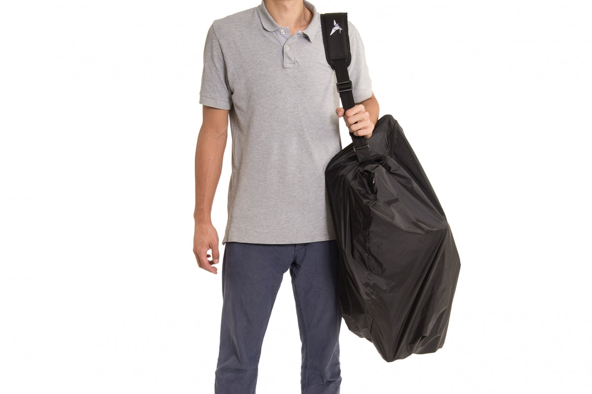 TERN CARRYON COVER2.0 car bag 