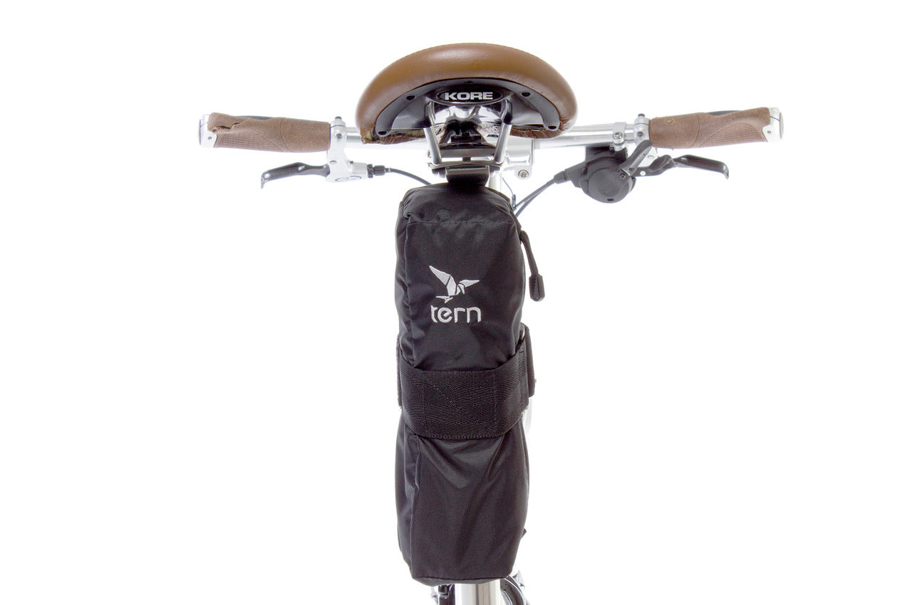 TERN CARRYON COVER2.0 car bag 